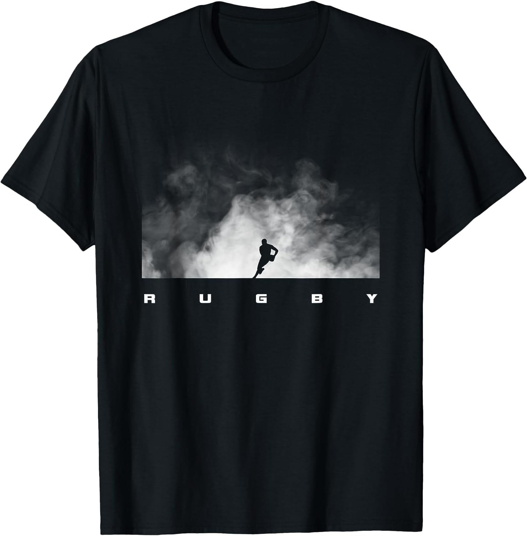 Sports Rugby T-Shirt