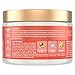 SheaMoisture Curl Stretch Multi-tasking Volume Cream Kalahari Melon Oil and a Tropical Vacation Scent With Hydrating Hyaluronic Serum, Defines Type 4 Curls For Days 11 Fl Oz