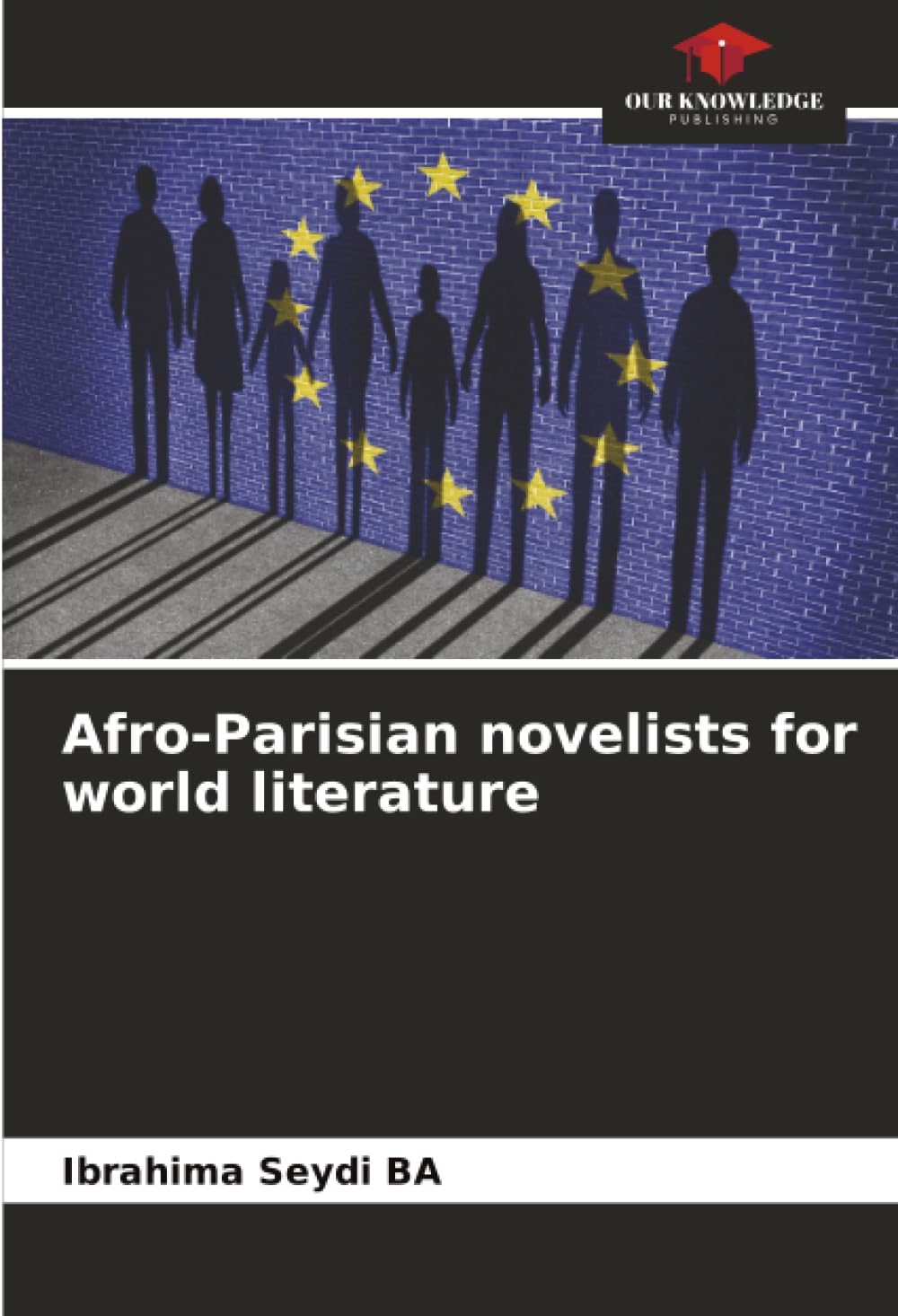 Afro-Parisian novelists for world literature