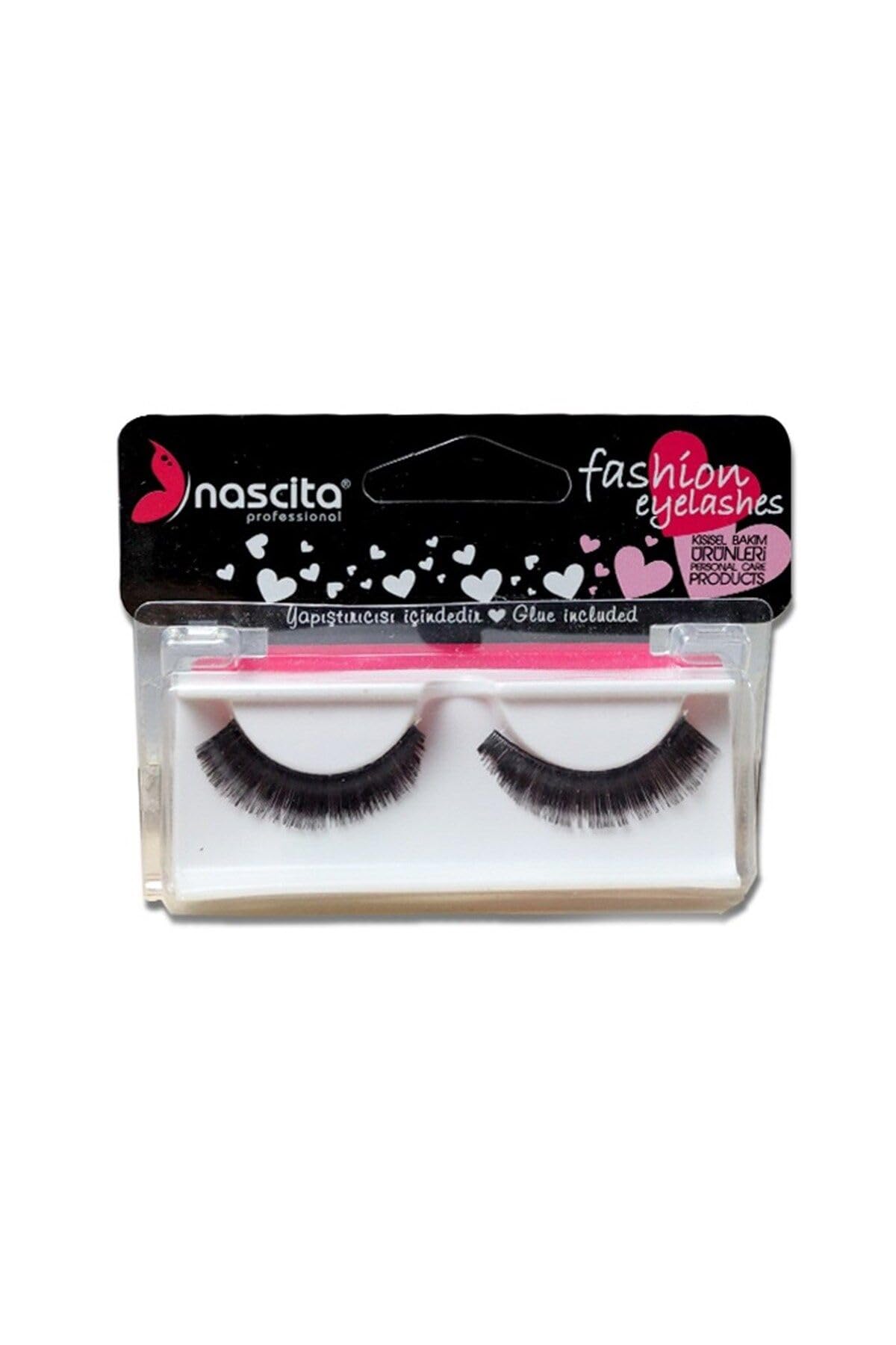 Nascita Takma Kirpik (1 Paket)