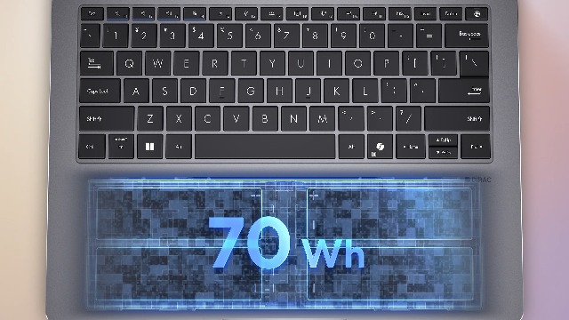 Amazon.com: ASUS ExpertBook PM3 14” Business Laptop, AMD Ryzen AI7