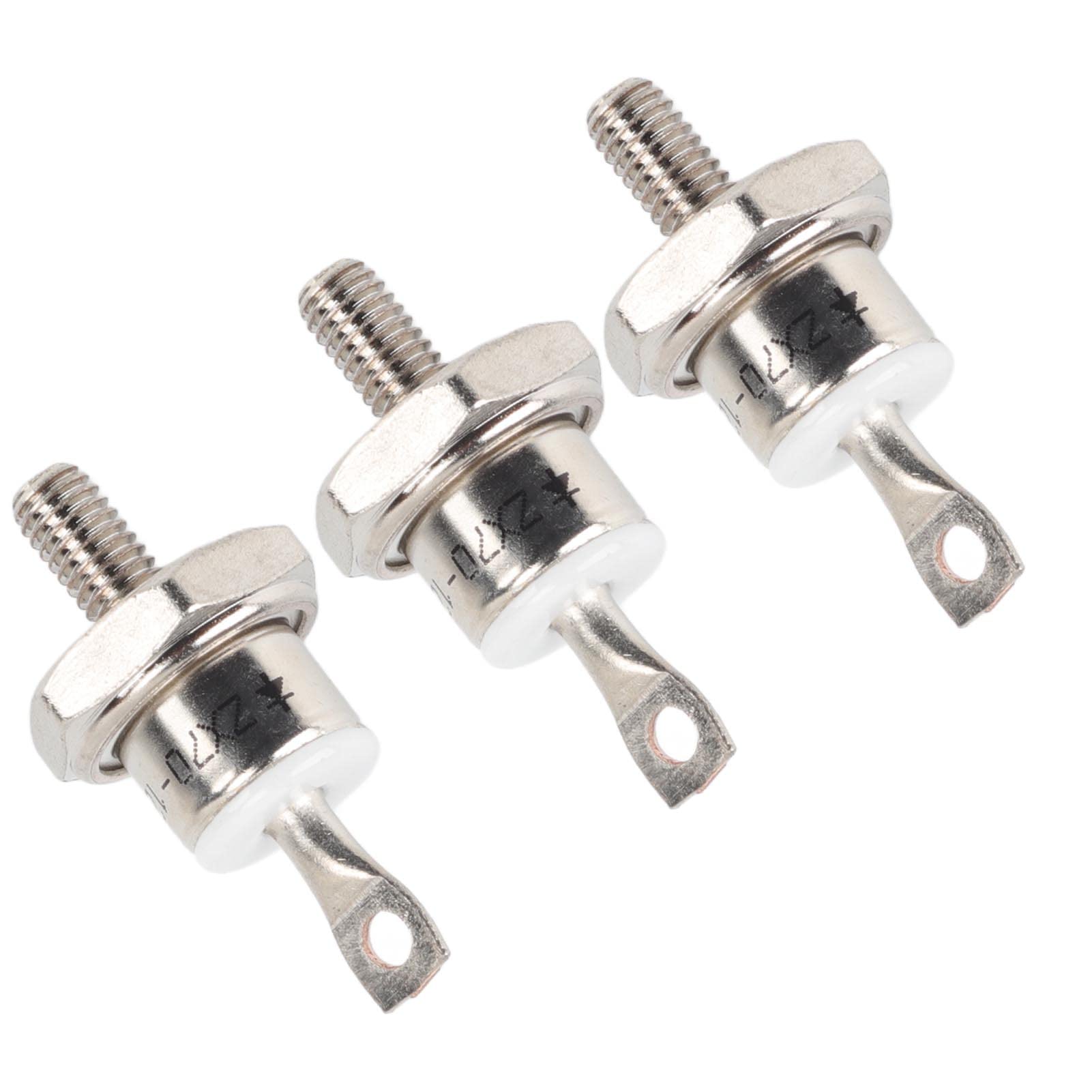 その他 [500pcs] Toshiba CMF04 Rectifier Diode Amazon.com: Generator Rectifier Diode, Durable Easy Installation
