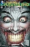  The New 52: Futures End #20 (The New 52: Futures End (2014-)) (English Edition)