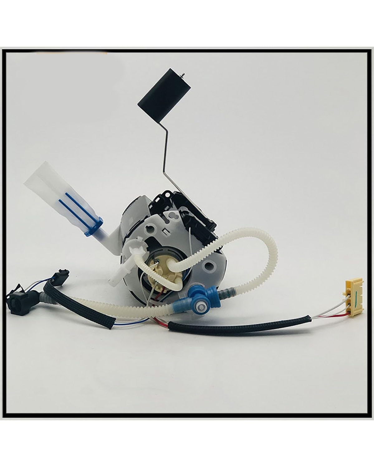 Wbudowana pompa paliwa do samochodu Jaguar XF XJ Pompa paliwa C2D37814 FX23-9H307-AA A2C80448601 OEM zamiennik