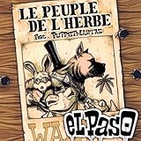 fete parc du peuple de l'herbe  El Paso