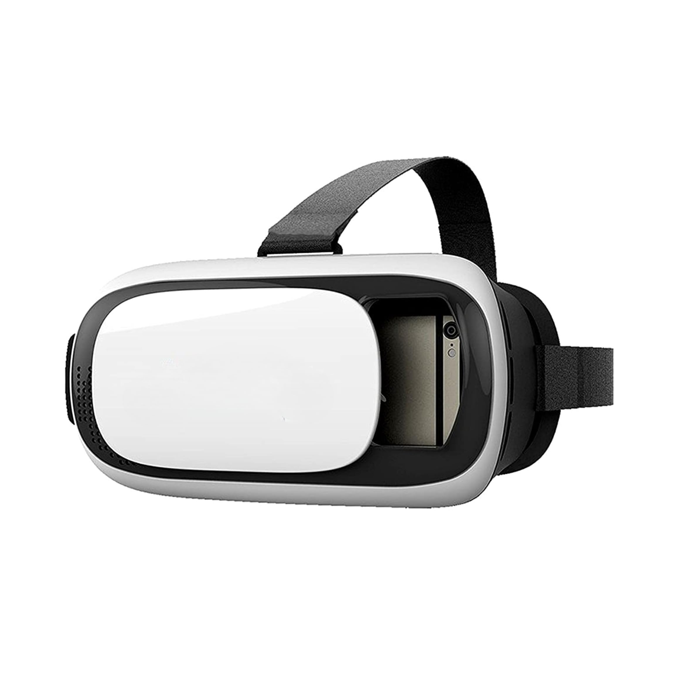 Drumstone (𝗦𝗽𝗲𝗰𝗶𝗮𝗹 𝗘𝗱𝗶𝘁𝗶𝗼𝗻 + 𝟱-𝗬𝗿 𝗪𝗮𝗿𝗿𝗮𝗻𝘁𝘆) 3D Virtual Reality Headset with Adjustable Vision & Comfortable Strap, Anti-Radiation Lenses for Clear Viewing, Lightweight Design-image-16
