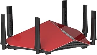 D-Link DIR-890L Wi-Fi Ethernet LAN connection Router