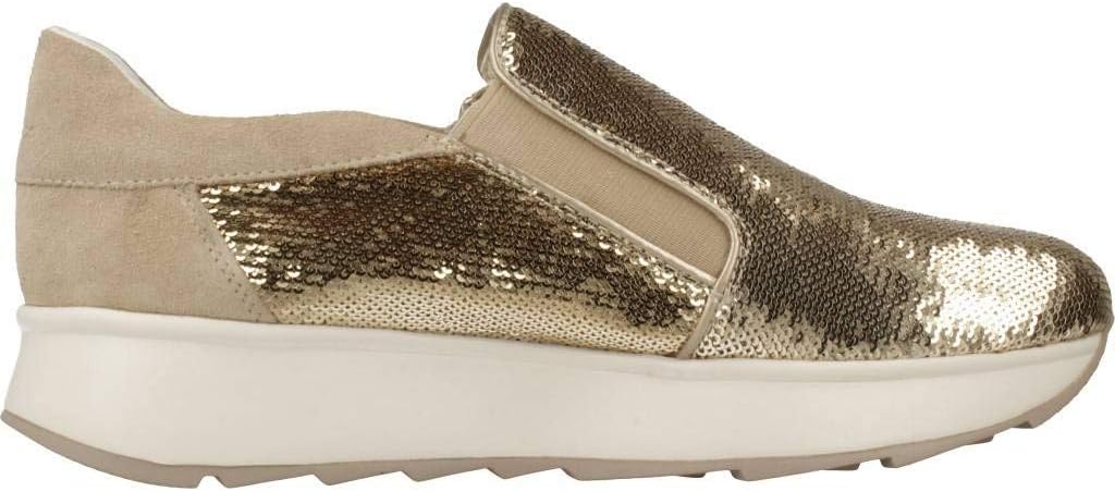 Geox Womens Low-top