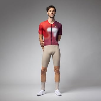Alé Cycling Men's PR-E Flash Cycling Jersey