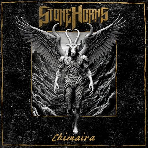 Chimaira