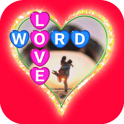 Love Word - free word games for kindle fire for adults