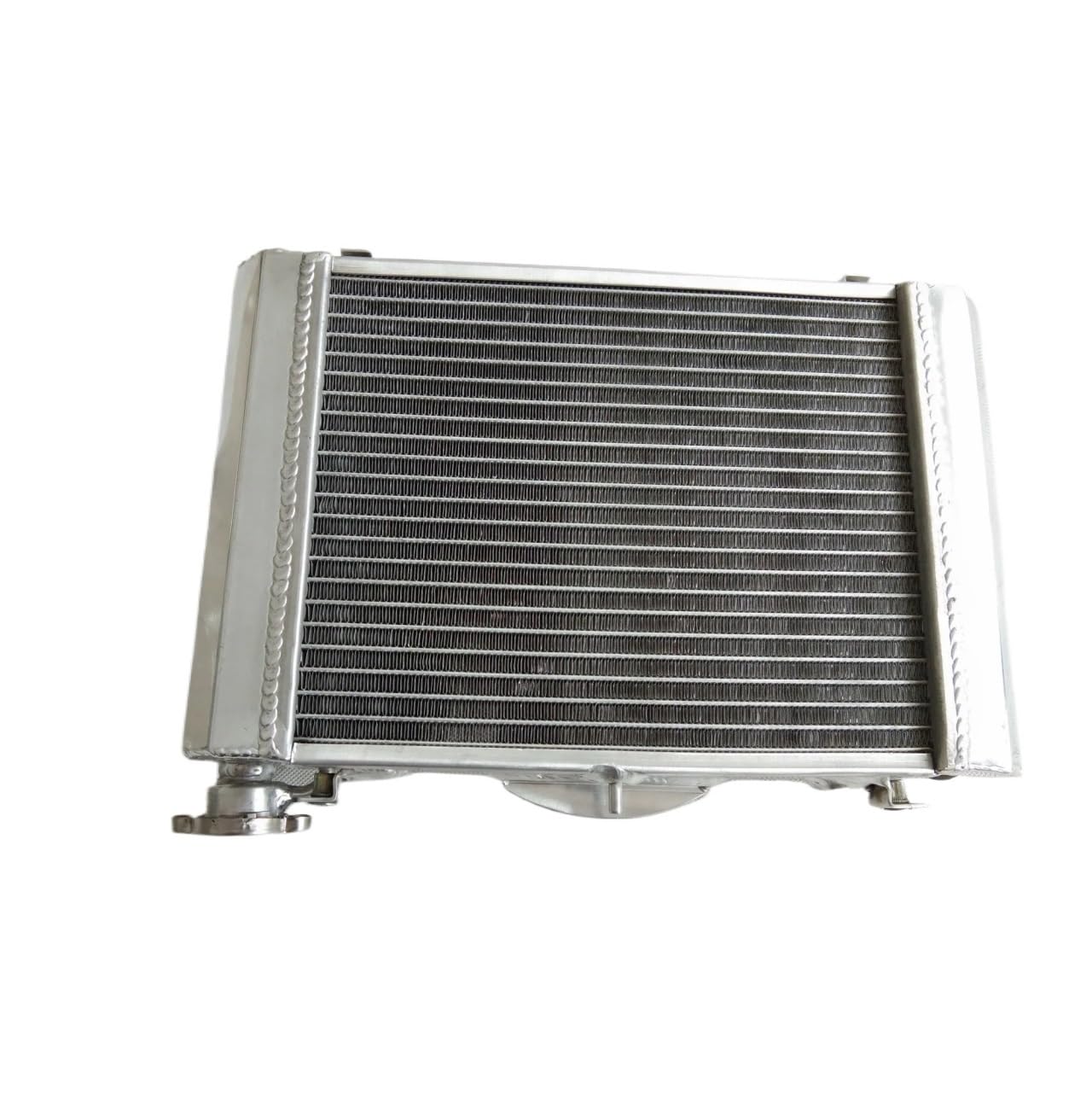 Płyn chłodzący do chłodnicy aluminiowej | Dla Honda V65 Sabre 1100 VF1100S 1984 1985