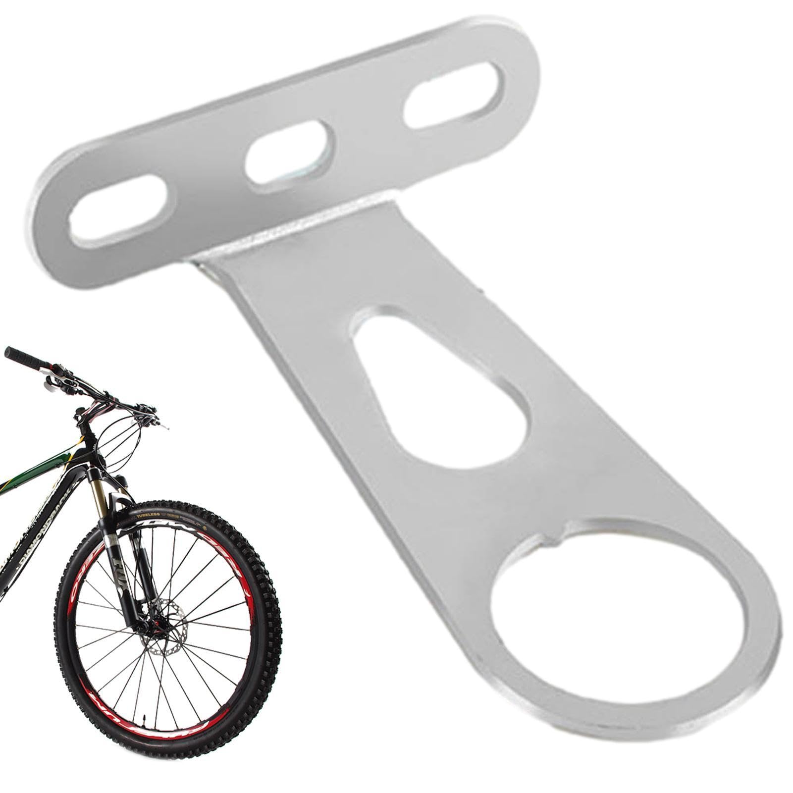 Amazon | 自転車バスケットサポートブラケットバスケット