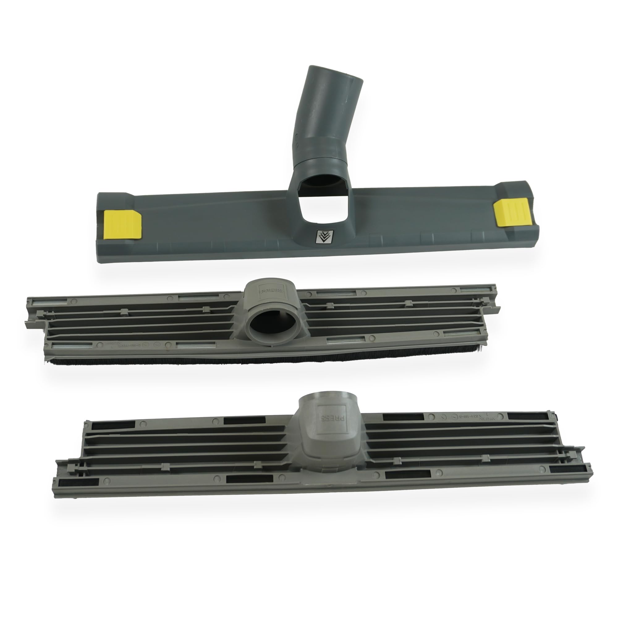 Boquilla de agua y polvo para aspiradora DN40-360 mm, 2 en 1, compatible con Karcher - Ref. original 2.889-153.0