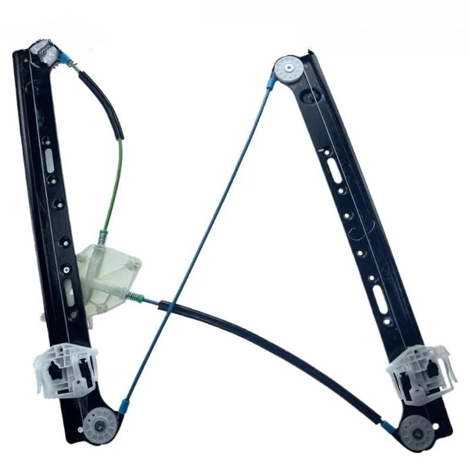 Aywhdbc Front Left Rear Window Regulator Front Window Regulator /Front Right Oem 51333448249 Rear Window Regulator Without Motor Fit For Bmw E83 2003-2011(Front Left)
