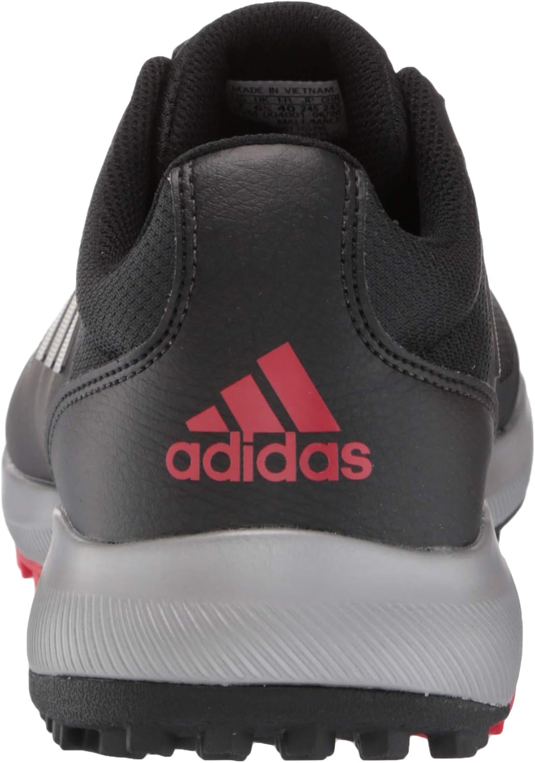 Vista 3 de adidas mens Tech Response Spikeless