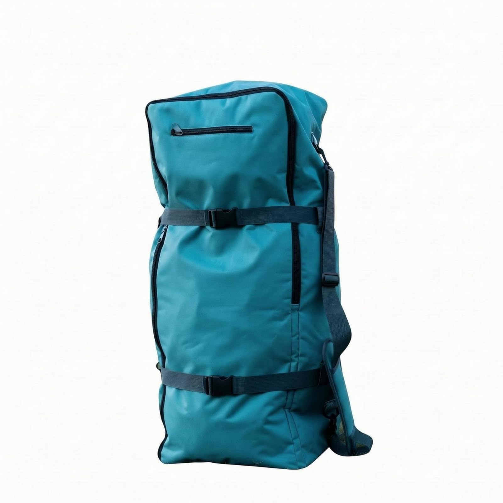 LOOM TREE® SUP Backpack Easy to Carry SUP Backpack Bag Portable Zippered Paddle Board Bag for Outdoor Water Sports, Beach, 76L | Sporting Goods | Winter Sports | Accessories | Bags & Backpacks-image-17
