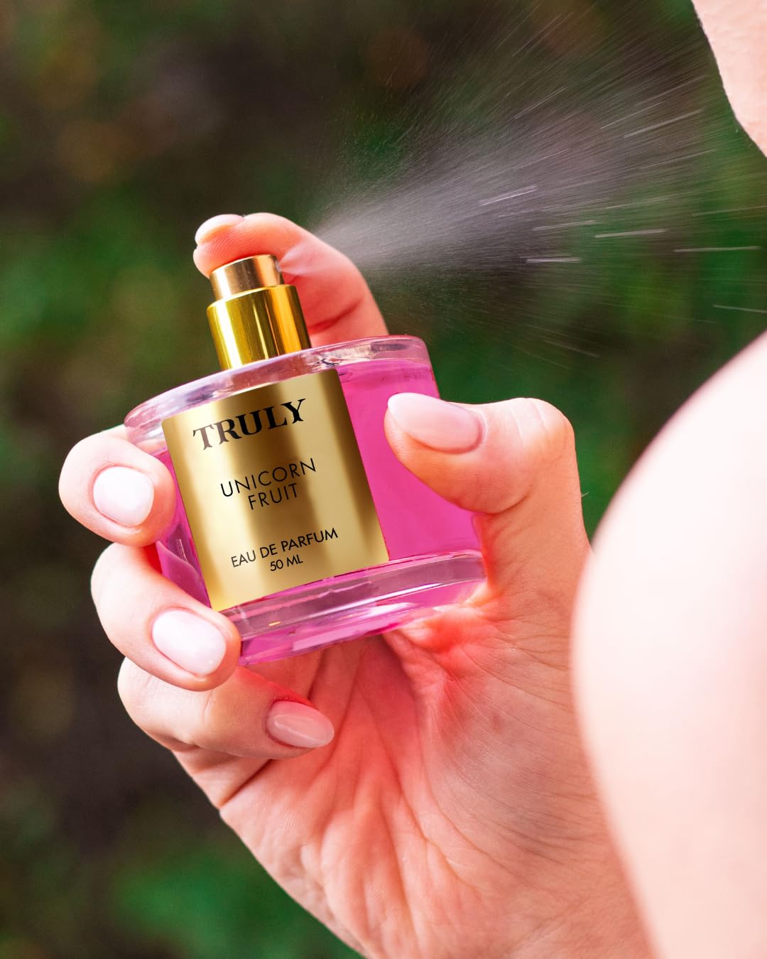 Truly Eau de Parfum | Long Lasting Fragrance - Image 2