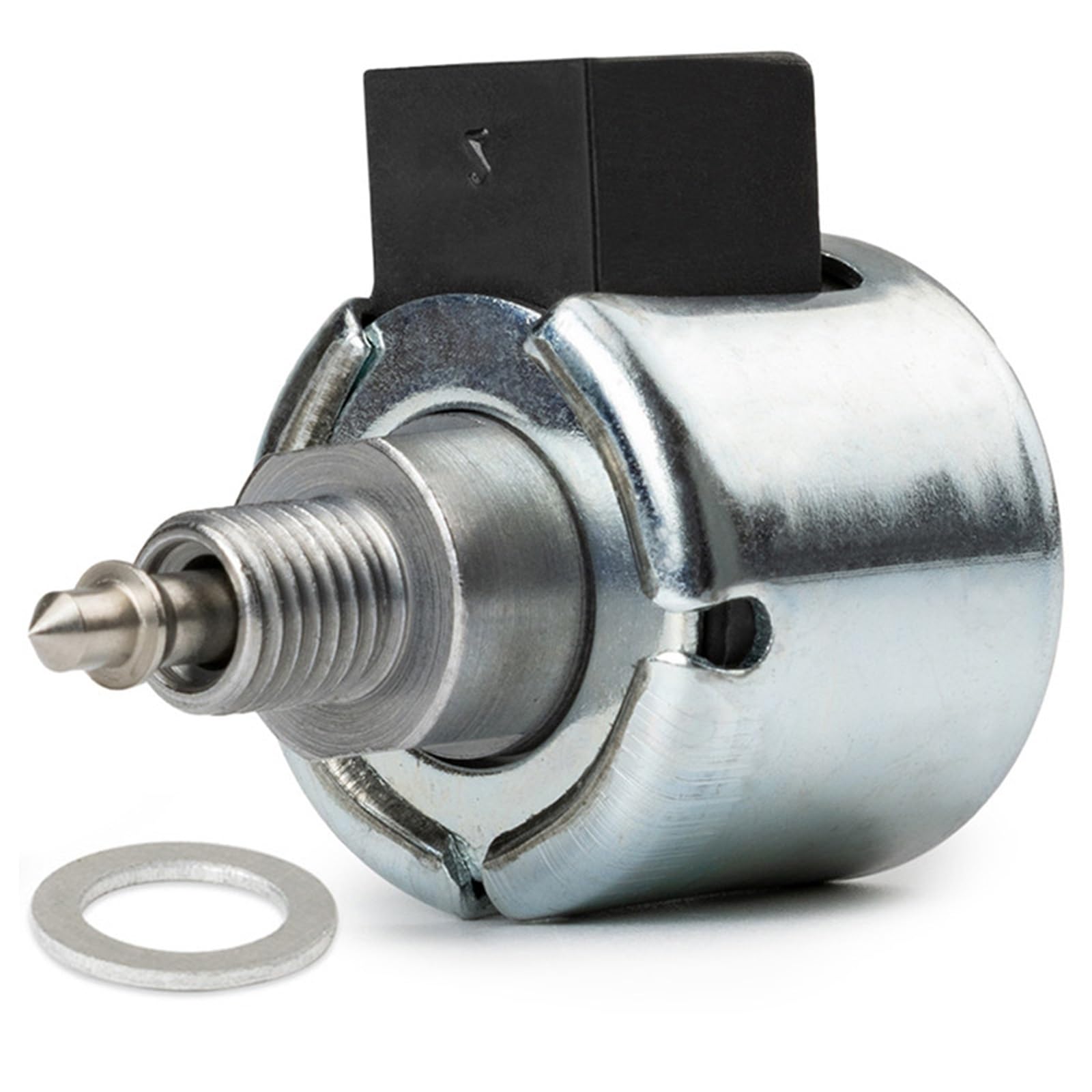 BIVOO # 846639 Solenoide de Corte de Combustible for Motor de Equipos de césped y jardín 33R877-0032-G1 33R877-0033-G1 31R907-0062-G1
