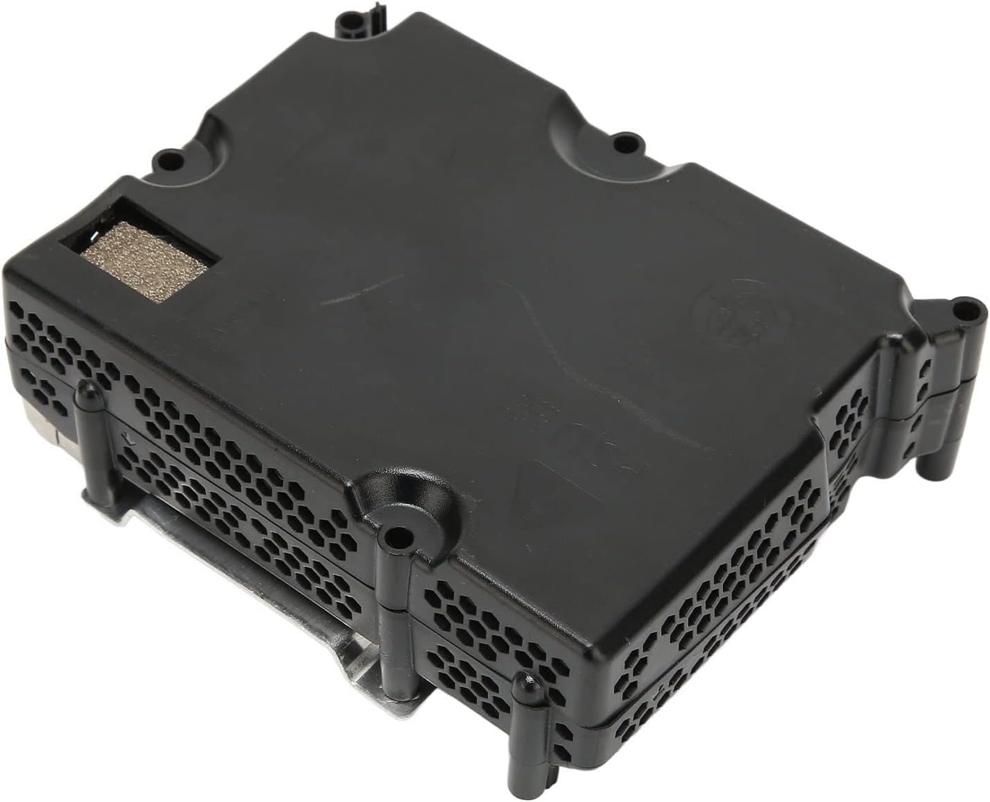 Replacement Power Supply Adapter, Replacement Power Adapter 100-240V Safe Excellent Applicability for Game Console