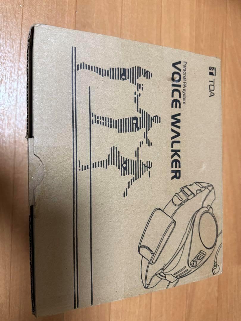 TOA ハンズフリー拡声器 白系色 ER-1000PK TOA ハンズフリー拡声器 白＿