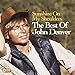 Price comparison product image Sunshine On My Shoulders: The Best Of John Denver