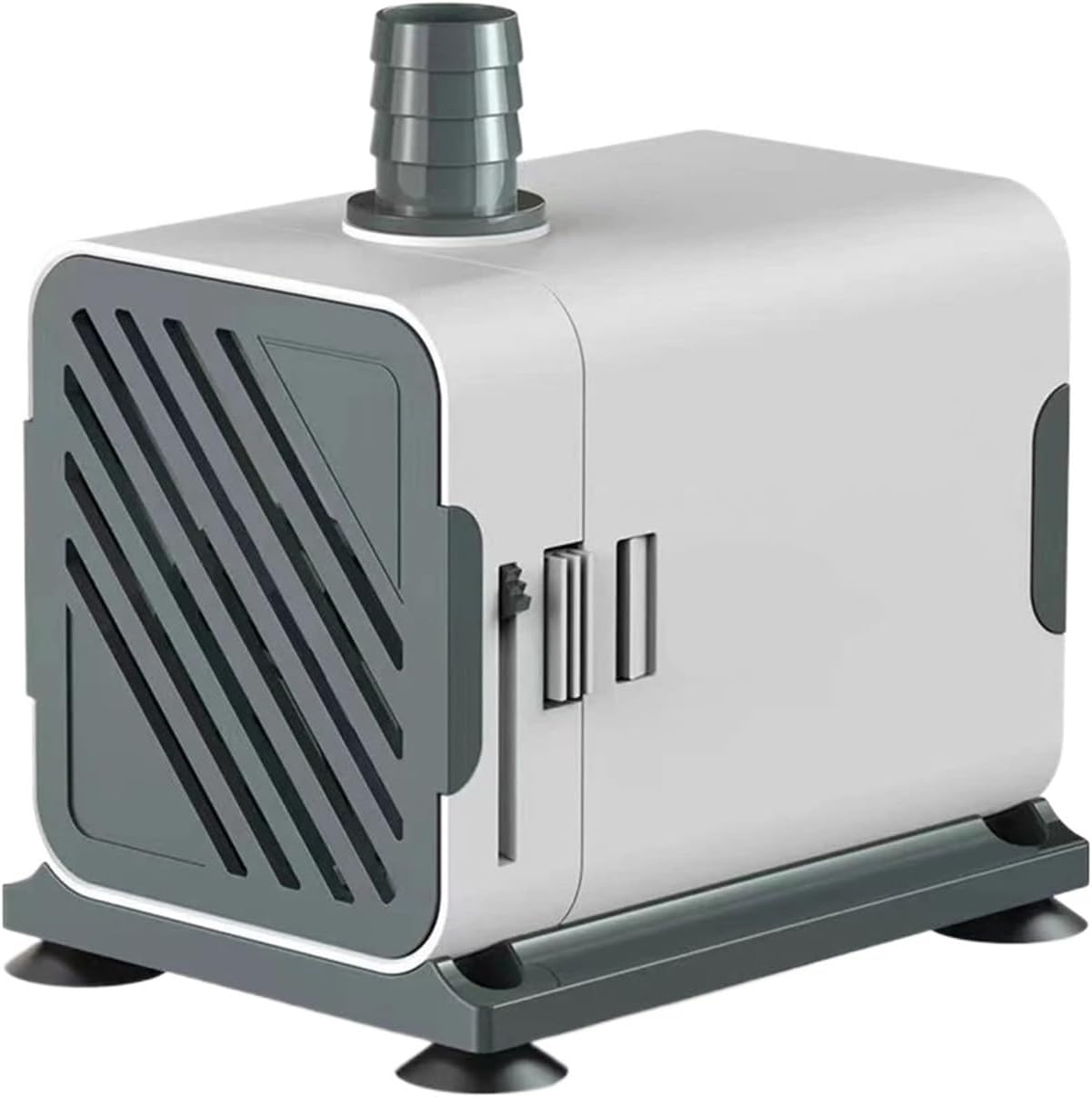 Adjustable Small submersible pump 6W 220V-240V Fish Tank Water Pump Aquarium Submersible Pumps