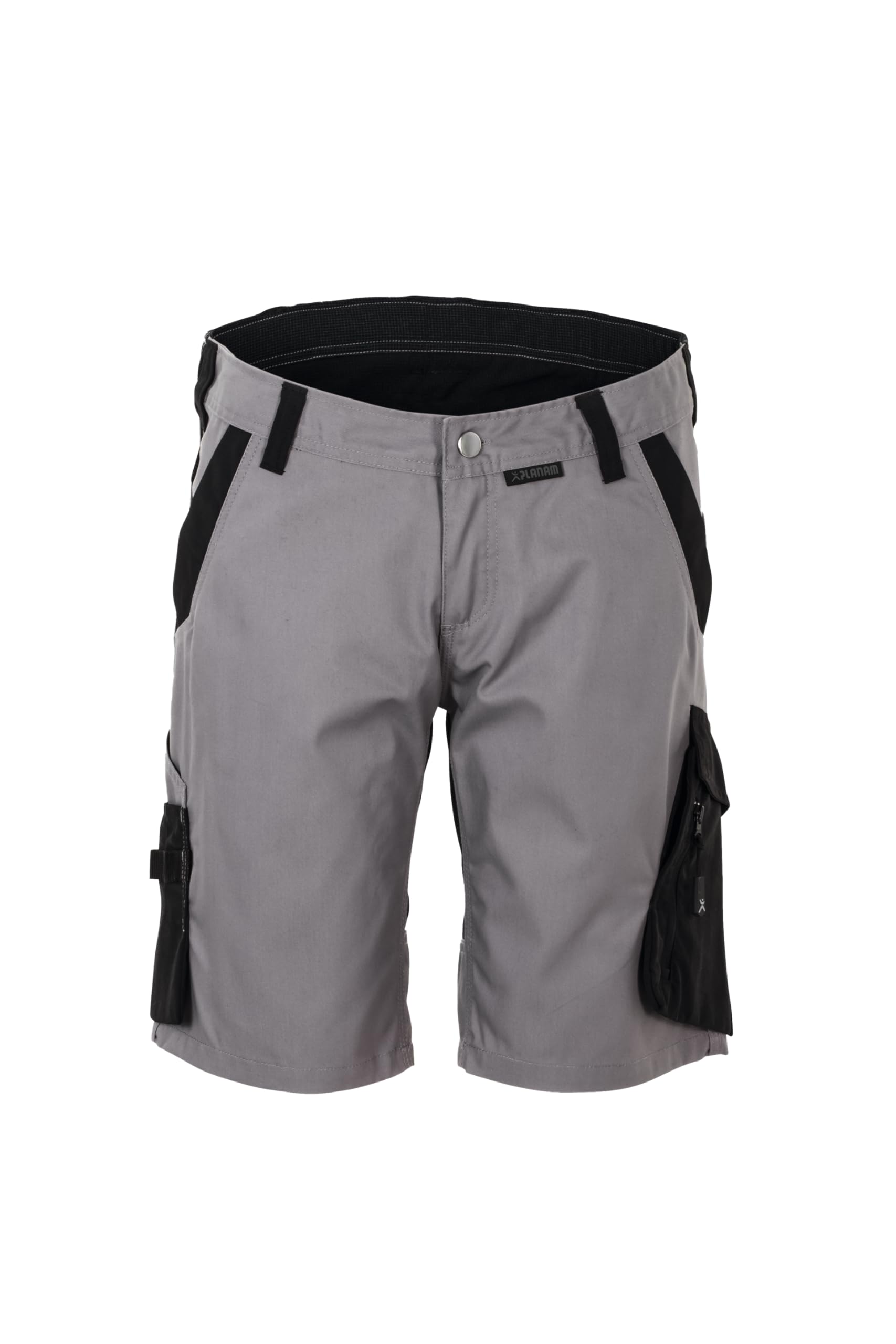 Planam 6466064 Norit Damen Shorts