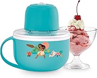 Disney Dash My Mug Ice Cream Maker