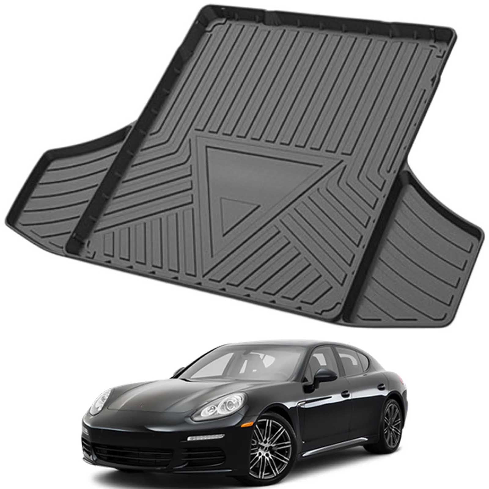 PAPEP Cargo Liner for Porsche Panamera 2010-2016