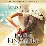 Cover of A Brush of Wings