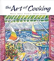 Art of Cooking 0962020915 Book Cover