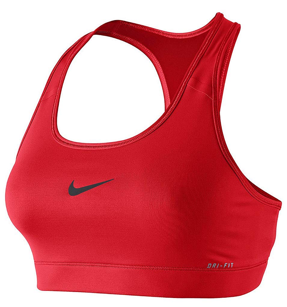 nike victory compression bra