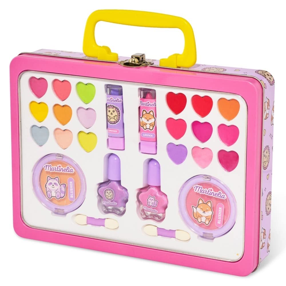 My Best Friends Complete Beauty CASE
