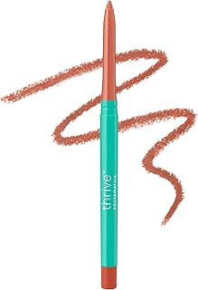 Thrive Causemetics - Delineador labial de lar...