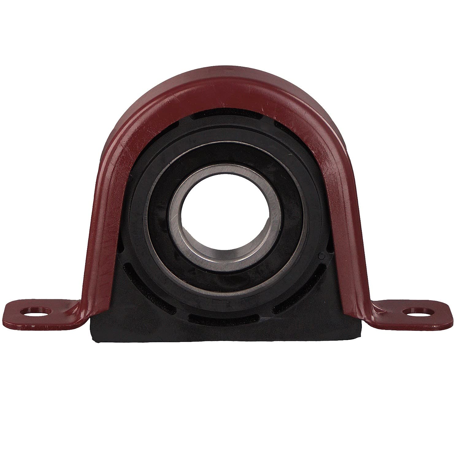 FEBI BILSTEIN Supporto, Albero cardanico 38081 Compatibile con: IVECO DAILY III Pritsche/Fahrgestell, DAILY IV Kasten, DAILY IV Pritsche/Fahrgestell, DAILY V Kasten, DAILY V Pritsche/Fahrgestell