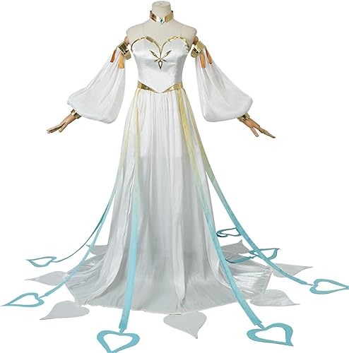 Miniatura 3 de Game All Characters - Disfraz de cosplay para Halloween, traje de carnaval para mujeres y hombres