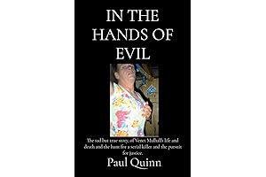 In the Hands of Evil: The Hunt for a Serial Killler