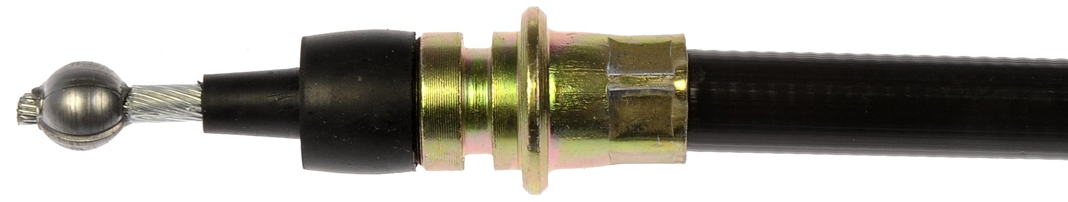 Dorman C93223 Parking Brake Cable - Intermediate | Vivid Racing - View #8