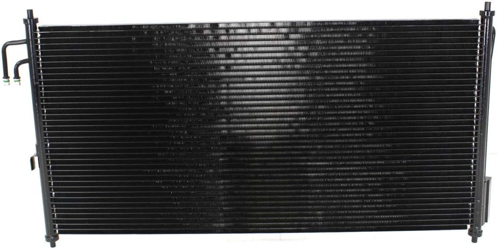 For Nissan Murano A/C Condenser 2003 04 05 06 2007 | Aluminum Core Material | Replaces DPI# 3248 | NI3030153 | 92110CN000
