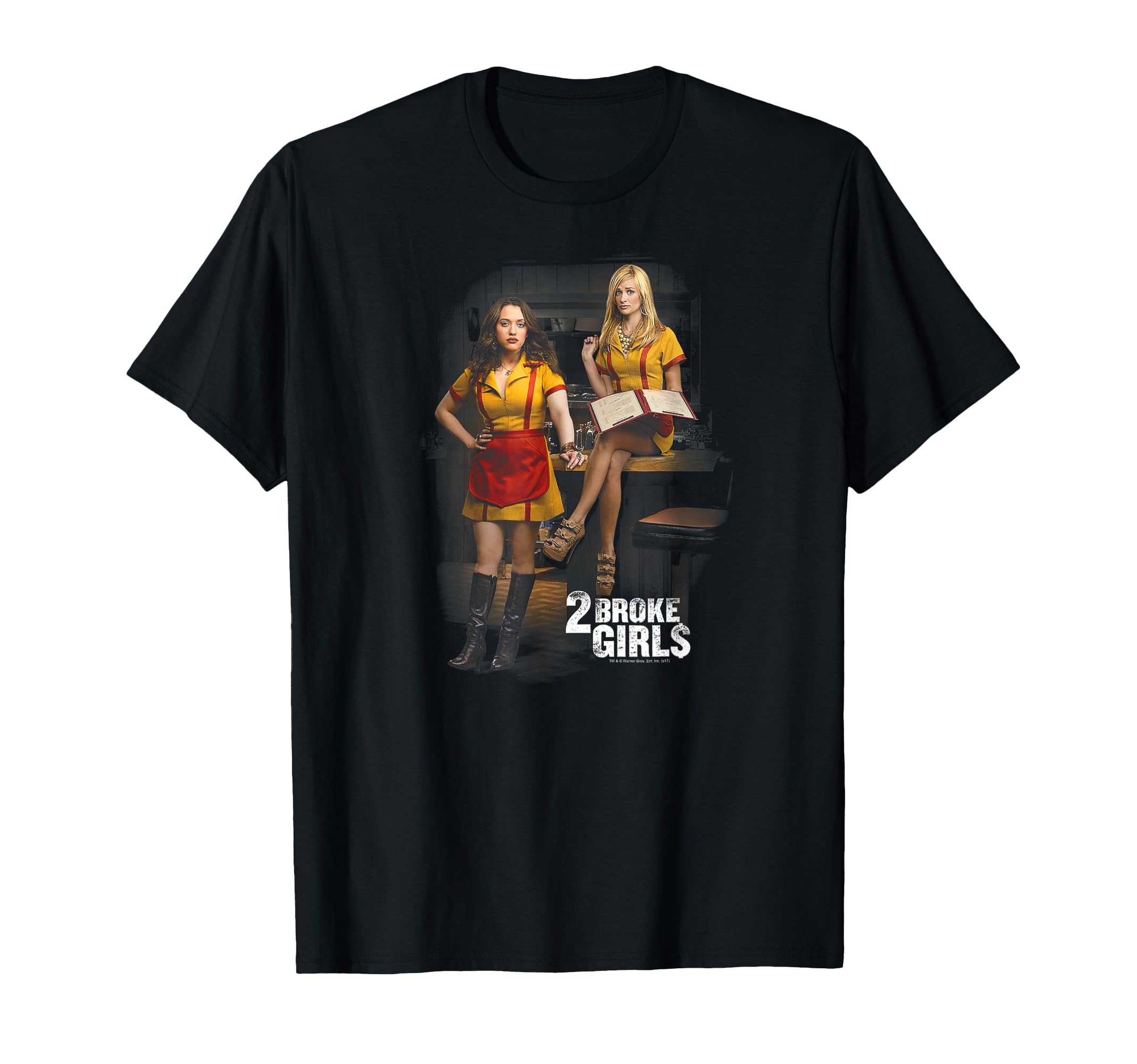 Kleidung mit Designs von Amazon Merch on Demand
