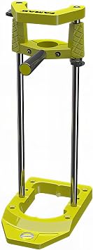 FAMAG 1405.320 Countersink 320 mm Square with Clamping Device