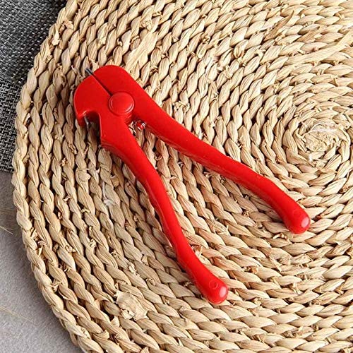 Multifuction Clam Opener Seafood Clip Kitchen Clamshell Cooking Tools