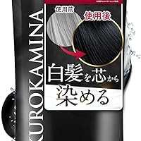 Amazon | 【AGAクリニック×製薬会社 共同開発】KUROKAMINA クリーム