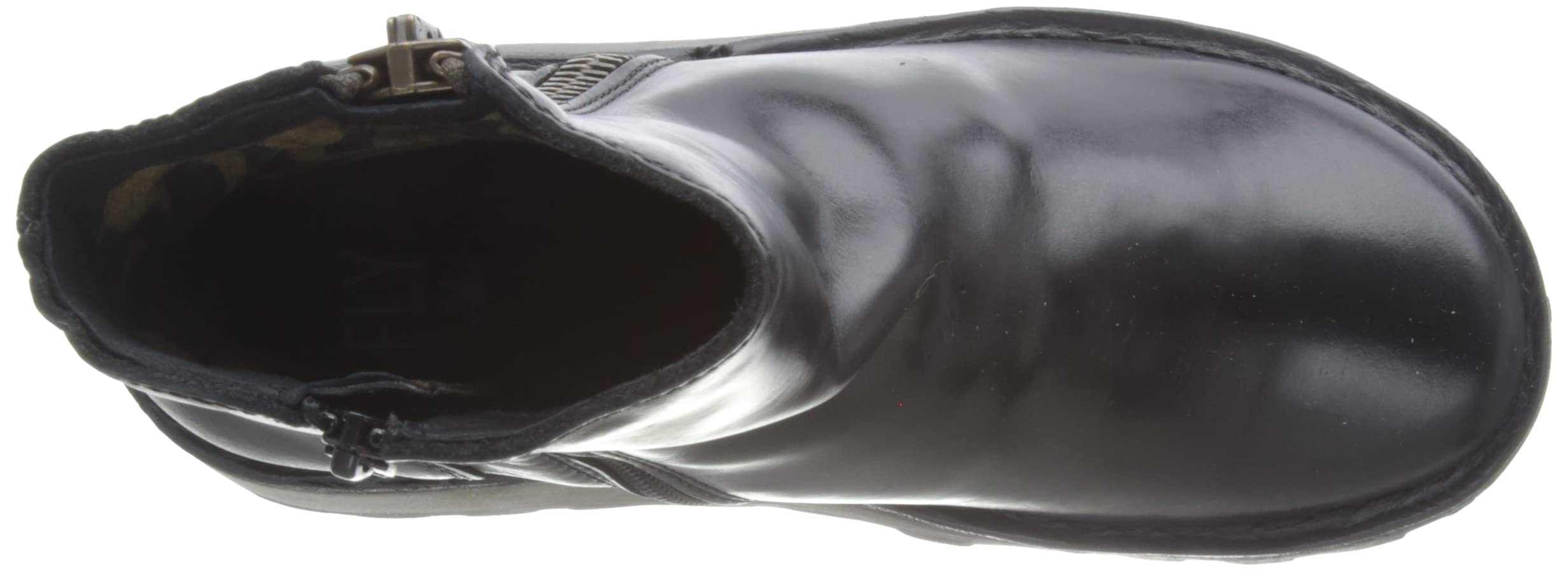 Fly London Buty damskie Mon944fly Desert Boots