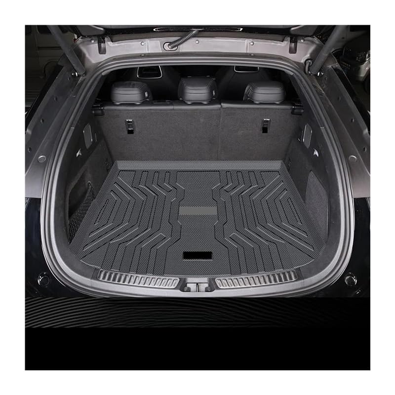 Revêtement coffre BYD Sea Lion 07 EV 2024 finition premium