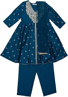 Akkriti by Pantaloons Girls Dress Shirt Price In India