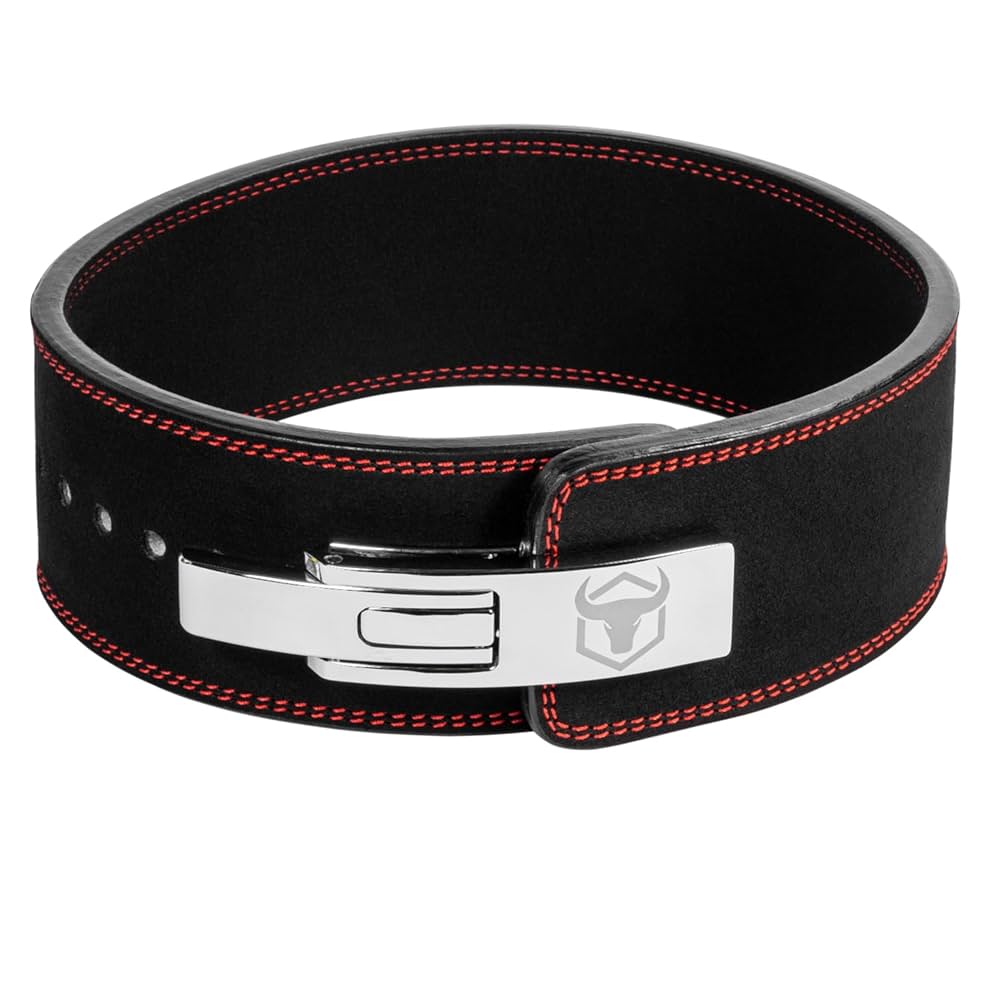 A7 PAL レバーベルト　13mm Sサイズ 受注販売】A7 PAL LEVER BELT - IPF APPROVED – A7 Japan