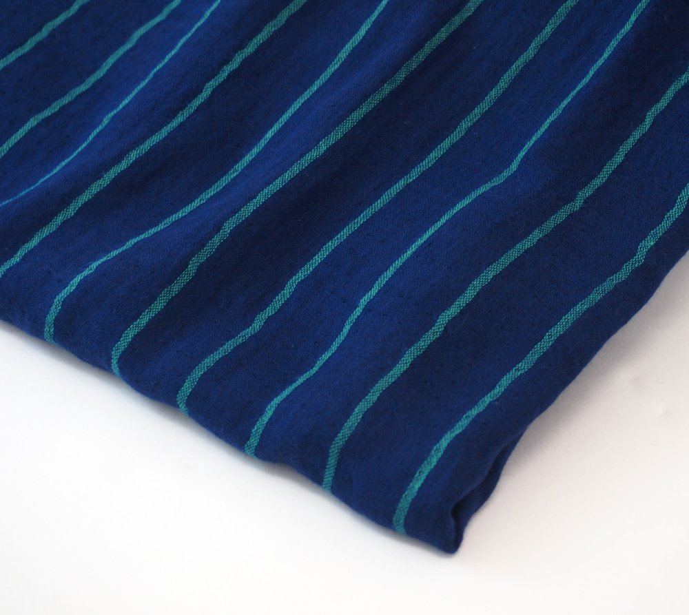 Amazon.co.jp: UCHINO チュニックワンピース マシュマロガーゼピン