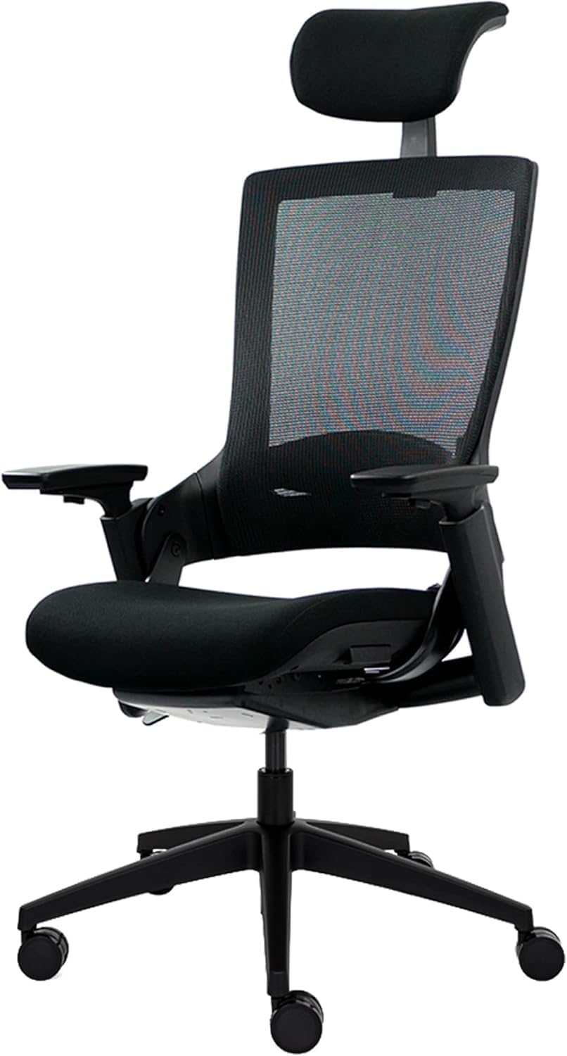 
Ergotopia NextBack Silla Ergonómica